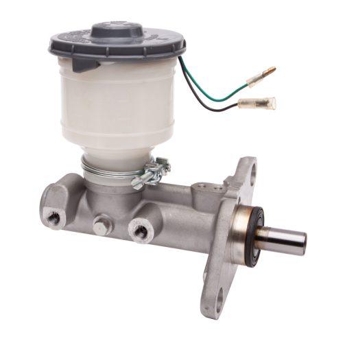 1988-1991 Honda Accord Brake Master Cylinder - Premium Replacement