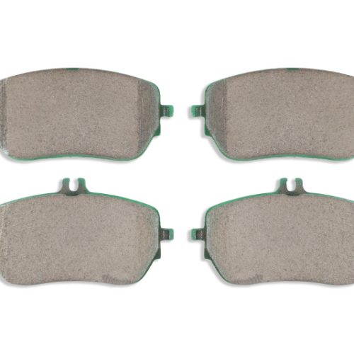 DBA Street Performance Front Brake Pads for Mercedes-Benz CLA200 2020-24 - Premium Replacement - Image 6