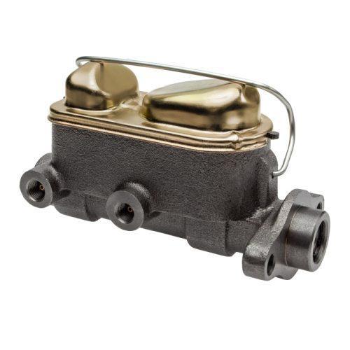 1967-1968 Ford Custom Brake Master Cylinder - Premium Replacement