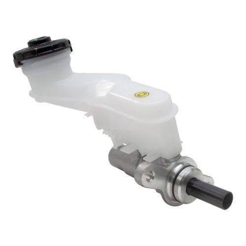 2015-2018 Honda Fit Brake Master Cylinder - Premium Replacement