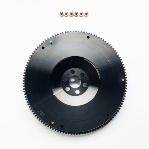 1991-1995 Nissan 240SX 2.4L South Bend Clutch 4140 Billet Single Mass Flywheel - Premium Replacement - Image 2