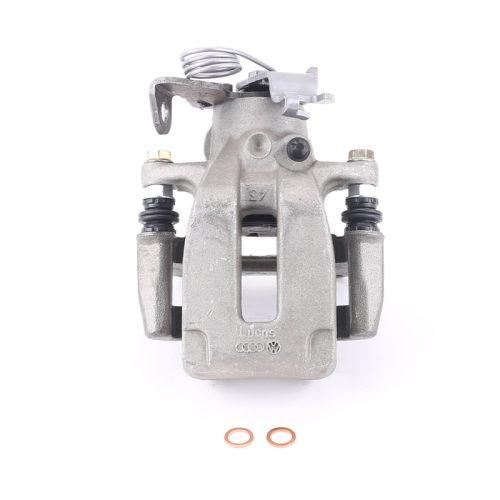 2000-2004 Audi A6 Quattro OE Replacement Brake Caliper Rear Right - Image 2