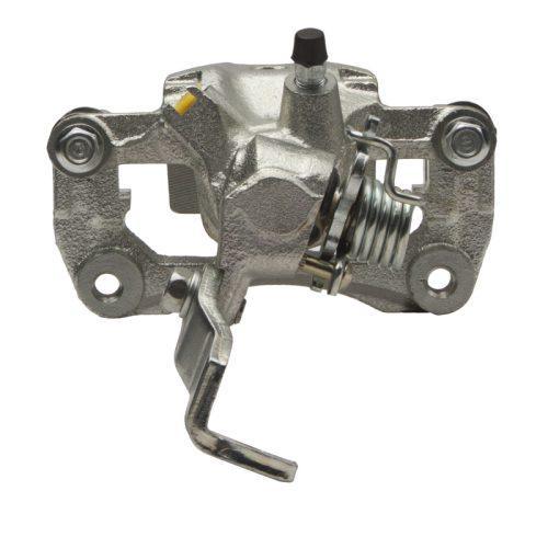 1999-2001 Infiniti G20 and 2000-2001 Nissan Sentra OE Replacement Rear Left Brake Caliper - Image 3