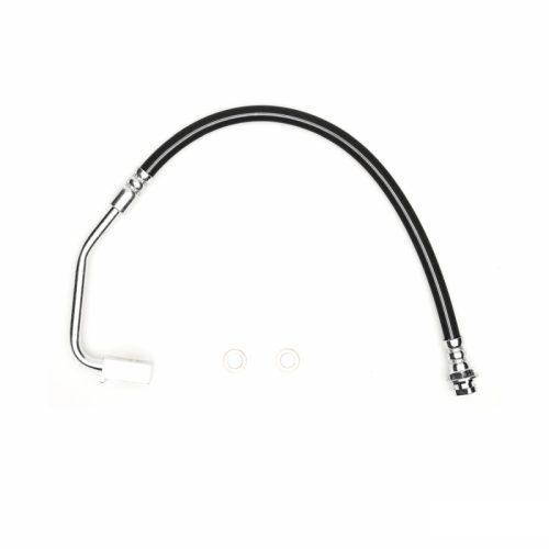 80-91 Ford E-350 Econoline DFC True-Arc Brake Shoes for Drop-in Replacement