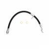 350-76090 DFC True-Arc Brake Hose for Toyota MR2 Spyder Front Left Drop-in