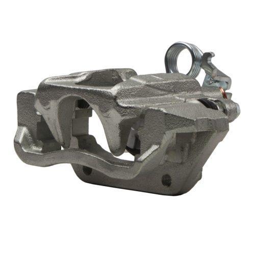 2010-2011 Ford Explorer Rear Left OE Replacement Brake Caliper - Image 2