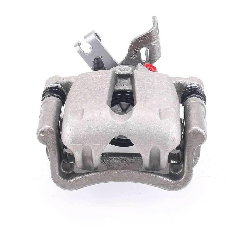 2011-2014 Buick Regal Rear Left OE Replacement Brake Caliper - Image 2