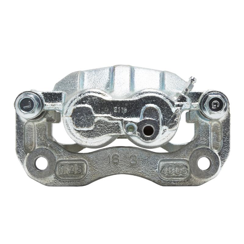 2001-2002 Mazda Millenia OE Replacement Brake Caliper Front Right - Image 3