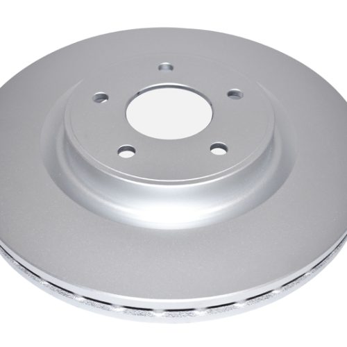 DBA EnShield Series Front Rotor for Nissan Pathfinder 2014-15 and Infiniti Q50 2015 - Premium Replacement - Image 2