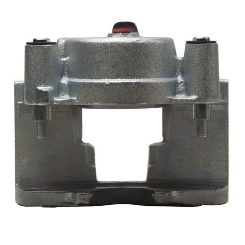 1991-1999 Chevrolet K3500 and Dodge Ram 2500 OE Replacement Brake Caliper Front Right - Image 5