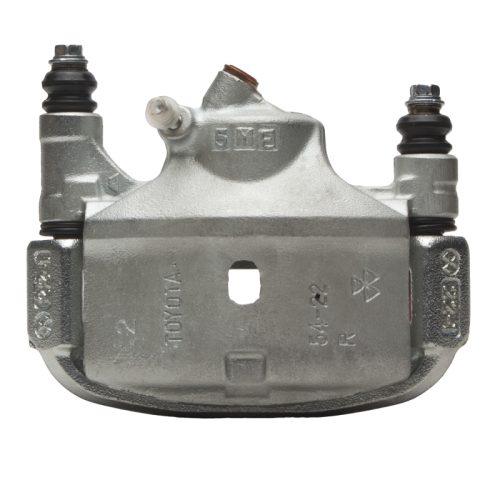 1986-1989 Toyota Celica OE Replacement Front Right Brake Caliper - Image 4