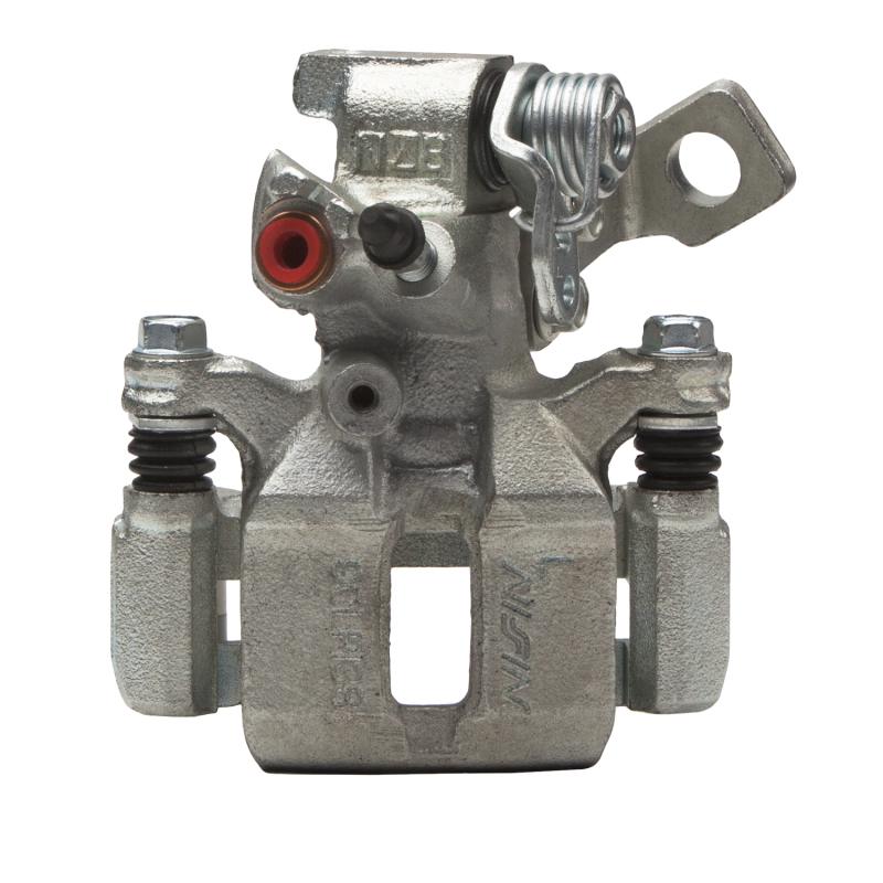 1988-1990 Honda Prelude OE Replacement Brake Caliper Rear Left - Image 4