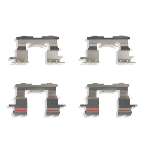 DBA Street Series Electric Vehicle Brake Pads Front - 2012 Toyota Prius and Compatible Models - Premium Replacement - Image 10