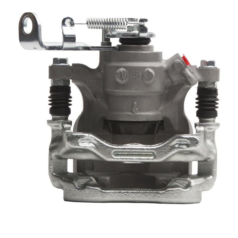 2014-2015 Mazda 3 OE Replacement Rear Right Brake Caliper - Image 5