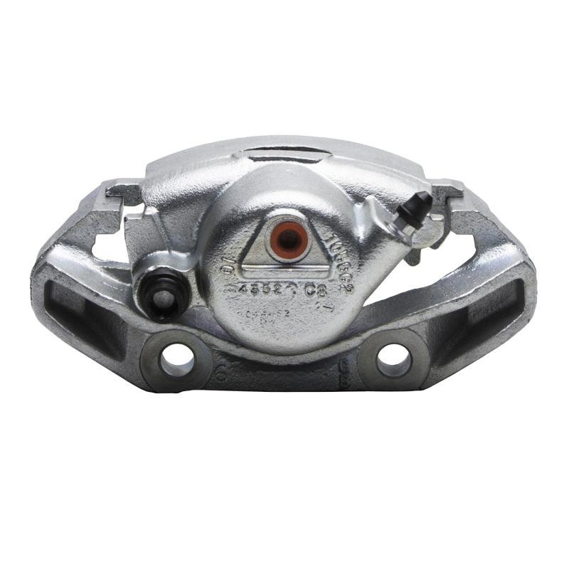 1984-1990 Chrysler Town & Country OE Replacement Front Right Brake Caliper - Image 3