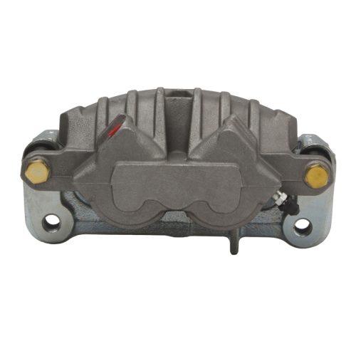 2002-2005 GMC Envoy XUV Front Right OE Replacement Brake Caliper - Image 3