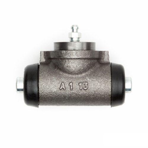 1981-1985 Hyundai Scoupe Rear Brake Wheel Cylinder - Premium Replacement