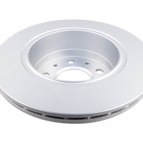 DBA EnShield Street Series Rear Vented Rotor for Ram ProMaster 1500 2017-21 - Heavy-Duty Replacement - Image 3