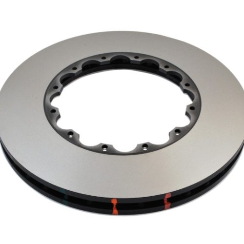 DBA 5000 Series Replacement Rotor for Subaru Impreza 2012 - High-Performance Two-Piece Brake Rotor - Premium Replacement - Image 5