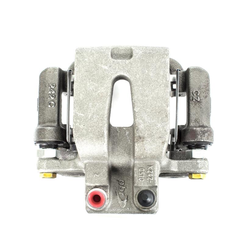 2011-2013 Dodge Challenger Rear Right OE Replacement Brake Caliper - Image 5