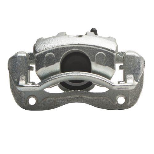 2012-2017 Hyundai Accent and Kia Rio OE Replacement Front Left Brake Caliper