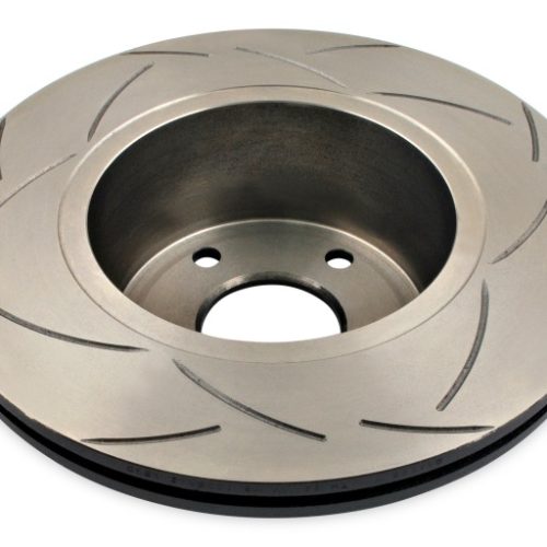 DBA T2 Street Series Front Rotor for Land Rover Discovery and Range Rover 1996-2004 - Premium Replacement - Image 8
