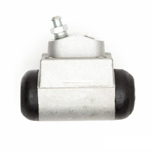 1992-1995 Hyundai Excel Rear Brake Wheel Cylinder - Premium Replacement