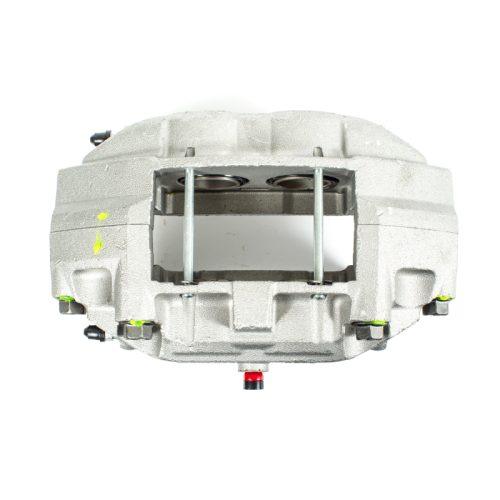 2009-2013 Nissan 350Z 370Z and Infiniti G37 OE Replacement Brake Caliper Front Left - Image 5