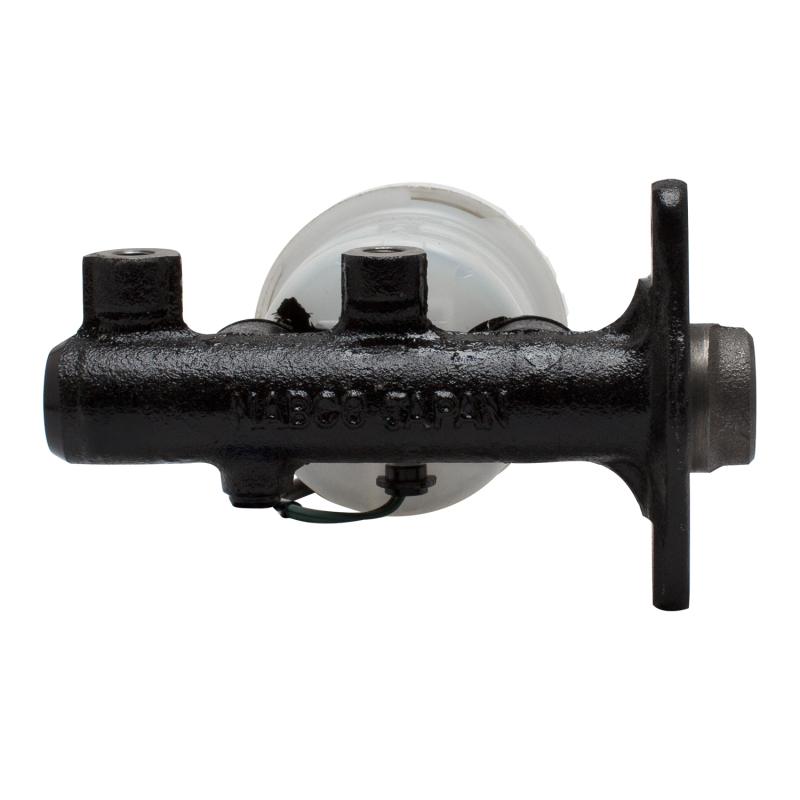 1983-1984 Mitsubishi Cordia Brake Master Cylinder - Premium Replacement - Image 8