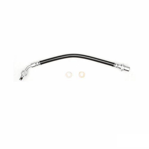 350-76077 DFC True-Arc Brake Hose for Toyota Land Cruiser 90-92 Front R Drop-in