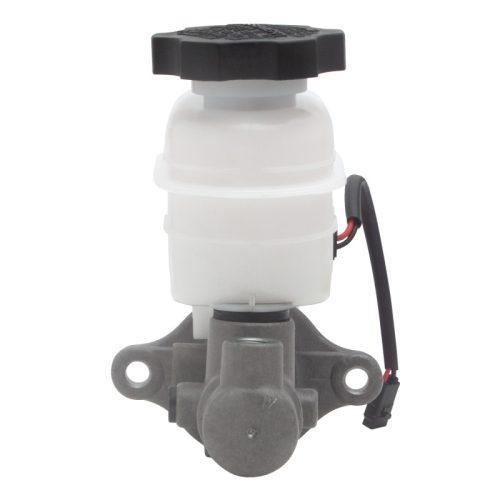 2003-2005 Kia Rio Brake Master Cylinder - Premium Replacement - Image 6