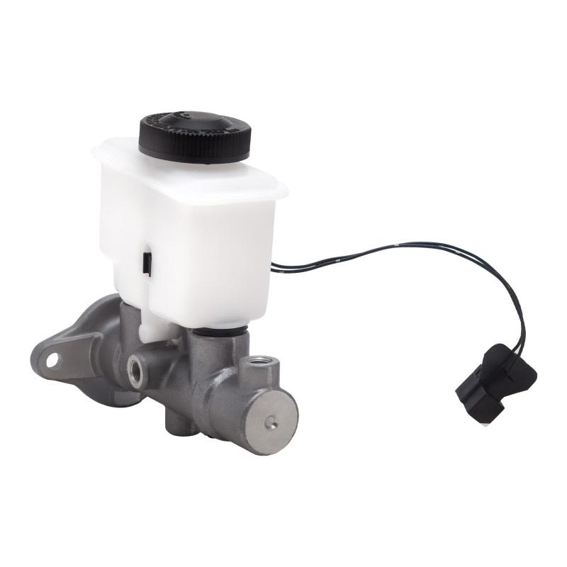1991-1993 Ford Escort Brake Master Cylinder - Premium Replacement