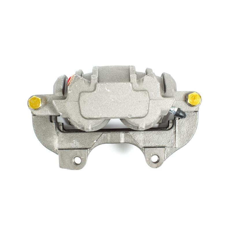 2011-2011 Dodge Charger 2009-2010 Dodge Charger OE Replacement Brake Caliper Front Left - Image 4