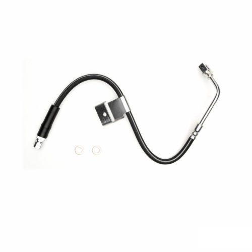 350-93009 DFC True-Arc Brake Hose for Hummer H3 Front-L Drop-in