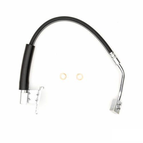350-56041 DFC True-Arc Brake Hose for Ford Crown Victoria Rear Right Drop-in