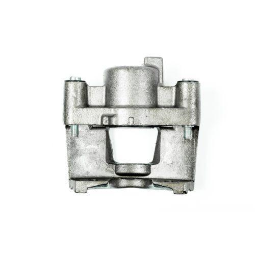 1994-1996 Pontiac Trans Sport, 1994-1996 Oldsmobile Silhouette, 1994-1996 Chevrolet Lumina APV OE Replacement Brake Caliper Front Left - Image 3