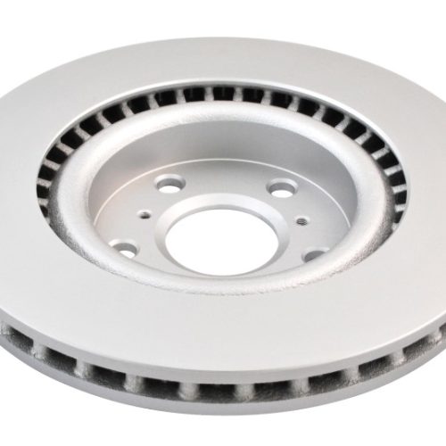 DBA EnShield Series Front Rotor for Pontiac G8 2008-2009 - Premium Corrosion-Resistant Replacement - Image 3