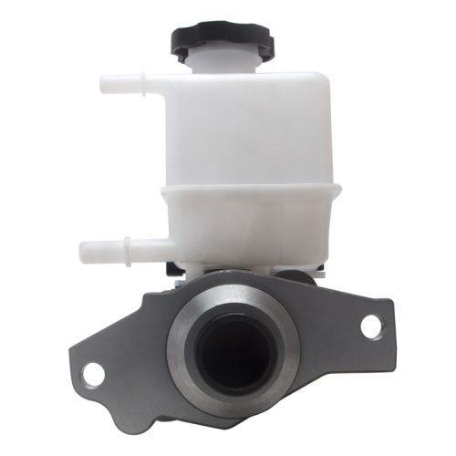 2010-2011 Cadillac Escalade EXT Brake Master Cylinder - Premium Replacement - Image 3
