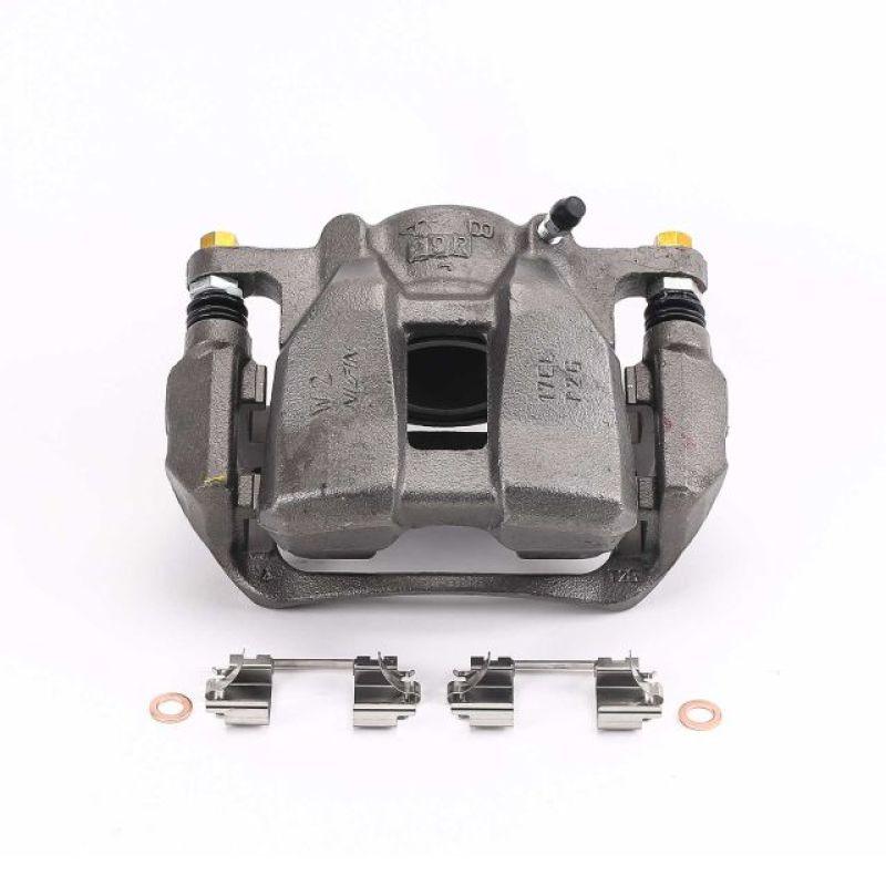 2016-2018 Honda Accord and HR-V OE Replacement Brake Caliper Front Left