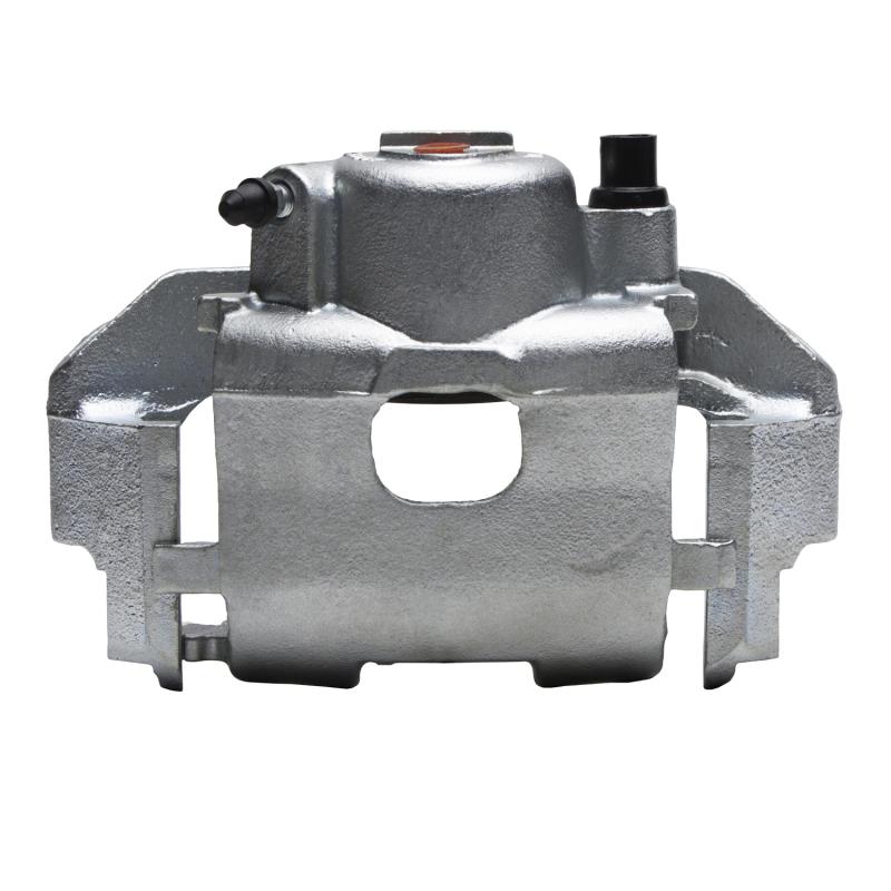1984-1990 Chrysler Town & Country OE Replacement Front Right Brake Caliper - Image 4