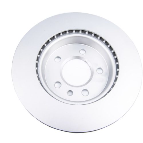 DBA En-Shield Series Front Rotor for Volkswagen Amarok 2018-2019 - Premium Corrosion-Resistant Brake Rotor - Image 3