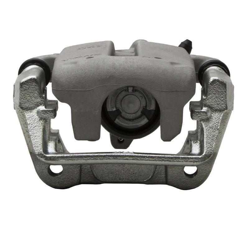 2011-2014 Volvo S60/S60 Cross Country/V60/XC70 Rear Right premium caliper silver