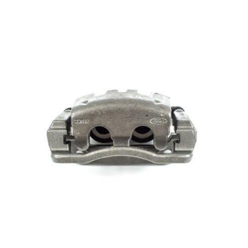 2006-2007 Ford F-250 Super Duty OE Replacement Brake Caliper Rear Right