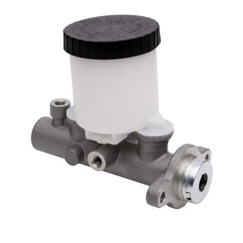 1986-1990 Nissan D21 Brake Master Cylinder - Premium Replacement
