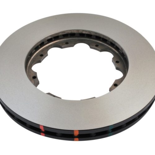 DBA 5000 Series Front Brake Rotor Replacement Ring for 2004 Pontiac GTO - High-Performance Two-Piece Composite Brake Rotor - Image 6