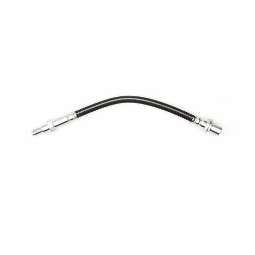 83-88 Toyota Tercel DFC True-Arc Brake Hose for Front Drop-in