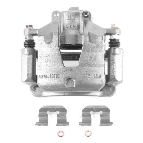 2016-2017 Chevrolet Cruze Front Left OE Replacement Brake Caliper