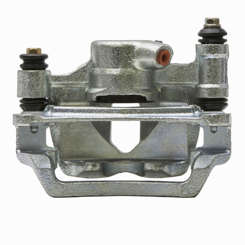 1985-1988 Toyota Cressida OE Replacement Rear Left Brake Caliper - Image 5