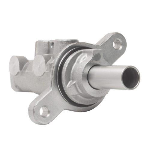 2014-2015 Mazda 3 Brake Master Cylinder - Premium Replacement