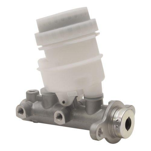 2007-2017 Mitsubishi Montero Sport Brake Master Cylinder - Premium Replacement